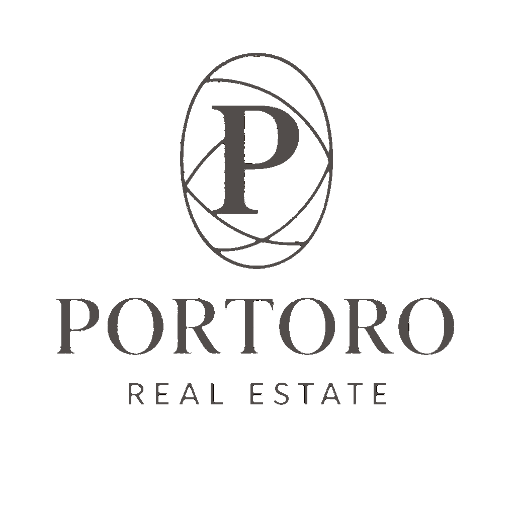 Portoro Real Estate